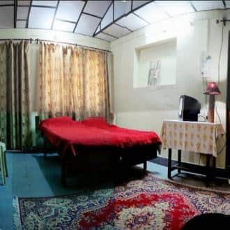 Stay In A Homestay In Dharmsala, Dharamshala 2